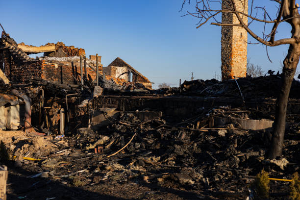 24/7 Emergency Fire Damage Removal experts in Havertown, PA