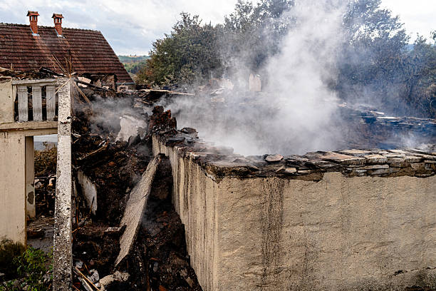 Reliable Fire Damage Removal contractor in Havertown, PA by Fire Damage Biloxi